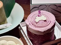 -沁蝶 Butterfly Patisserie甜品蛋糕(北京瑰丽酒店)