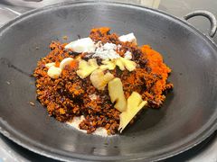 -巴蜀大将火锅(春熙店)