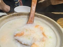 -南拳十三姨·潮汕砂锅粥(世纪金源店)