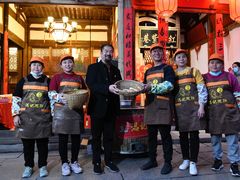 -文儒九号·闽菜馆(三坊七巷店)