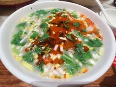 -七百岁羊肉馆(环球港店)