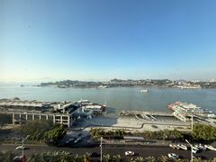 -厦门海港英迪格酒店(中山路店)