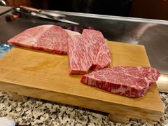 -神户牛排餐厅MOURIYA(总店)