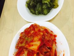 -韩香福脊骨汤锅(上杭路店)