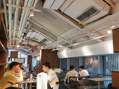 -无印良品餐堂 MUJI Diner(成都太古里店)