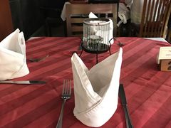 -Mai Mai Restaurant