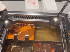 -海底捞火锅(万象城店)