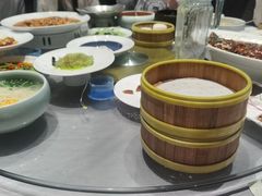 -雀蓝川菜(星悦汇店)