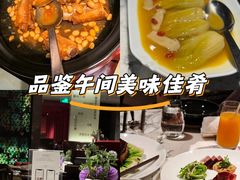 -湖滨28中餐厅·西湖宴·杭州君悦酒店