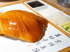 -味莊·青岛菜(云霄路店)