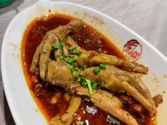-李叔叔虾蟹大排档(青羊店)