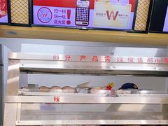 -华莱士·全鸡汉堡(五爱道店)