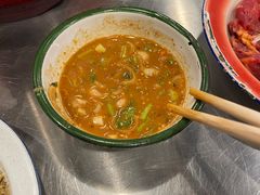 -永安里地摊烤肉(首创店)