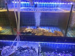 -老地方海鲜坊(步行街店)