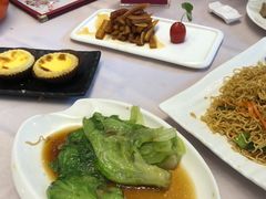 -东方御宴海鲜酒楼(棕泉酒店)