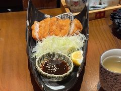 -白石的深夜食堂(济南万象城店)