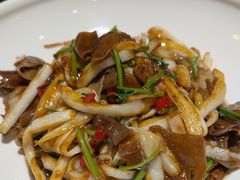 -隆喜元鱼汤包·海鲜(中联广场店)