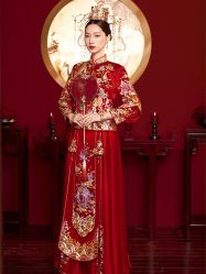 -青禾蒙娜丽莎婚纱摄影(武汉总店)