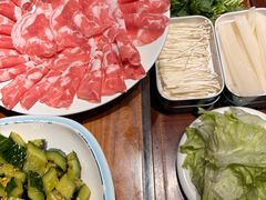 -鑫隆四季涮肉(八角畅游店)