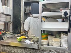-麦文记面家(佐敦店)