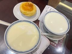 -民信老铺(双皮奶博物馆店)