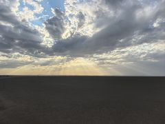 -敦煌雅丹国家地质公园
