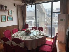 -琼菜坊·无鸡不成宴·海南菜老爸茶糟粕醋(海口骑楼老街店)