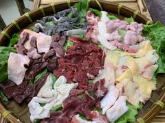 -喜半仙·牛八宝·两江米粉酒(普陀路店)