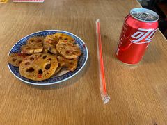 -赣南粉局·江西小炒·锅气炒粉(人民广场店)