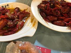 -霸王虾·小龙虾香辣蟹(玉林店)