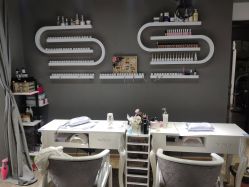 -IDEA·艾蒂尔科技美肤·日式美甲美睫集合店