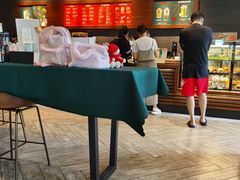 门面-星巴克臻选(深圳金光华店)