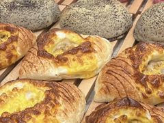 -木子木水烫面包(台州中盛城市广场店)