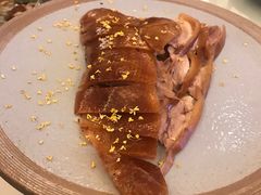 -青年公社烤鸭(青年路店)