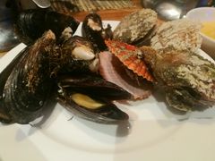 -甄品麦哲伦海鲜和牛自助(万达广场店)
