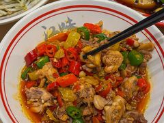 -江味龙虾馆·裸蓝龙虾(南山店)