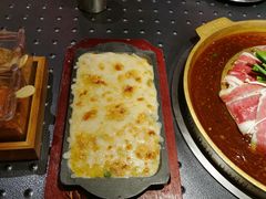 -小牛哈尼韩式水煎肉(万象城店)