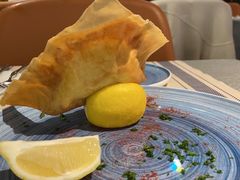 -La Medina餐厅(亮马河南路店)