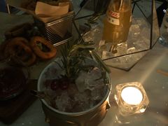 -STARRY CAFE & LOUNGE BAR(高新店)