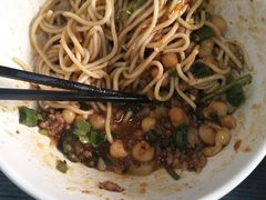 -秦云老太婆摊摊面(磁器口店)