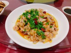 海瓜子-红灯笼龙凤饭店(宁波老字号店)