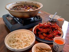 -马头巷·食景园(苏州总店)