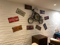 -又见马甲M8融合西餐厅(体育中心店)