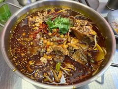 -蓉三少冒烤鸭·四川小吃集(北京首店)