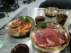 -本炙炭烤·蒲烧活鳗料理店(金沙洲店)