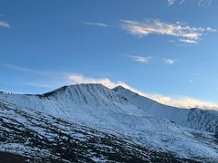 -折多山