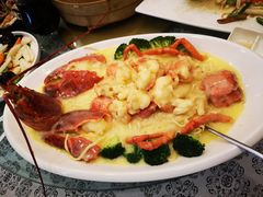 -客家汇·客家传承菜(水库店)