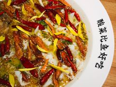 -太二酸菜鱼(石家庄万象城店)
