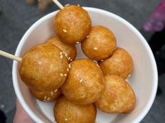 -黑色经典臭豆腐·湖南特产(太平街口店)
