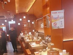 -西塔老太太泥炉烤肉(北京亚运村店)